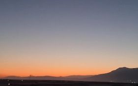 2 Bedroomed, Penthouse Apartment With Sea And Mountain Views